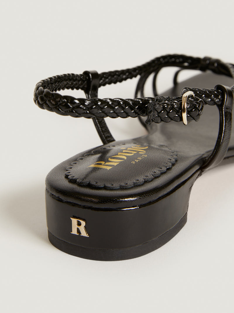 LYONNAISE Sandals