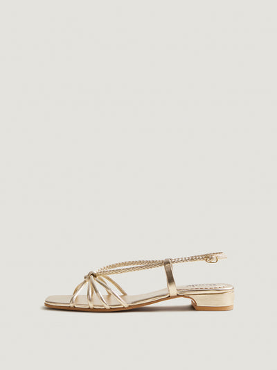 LYONNAISE Sandals