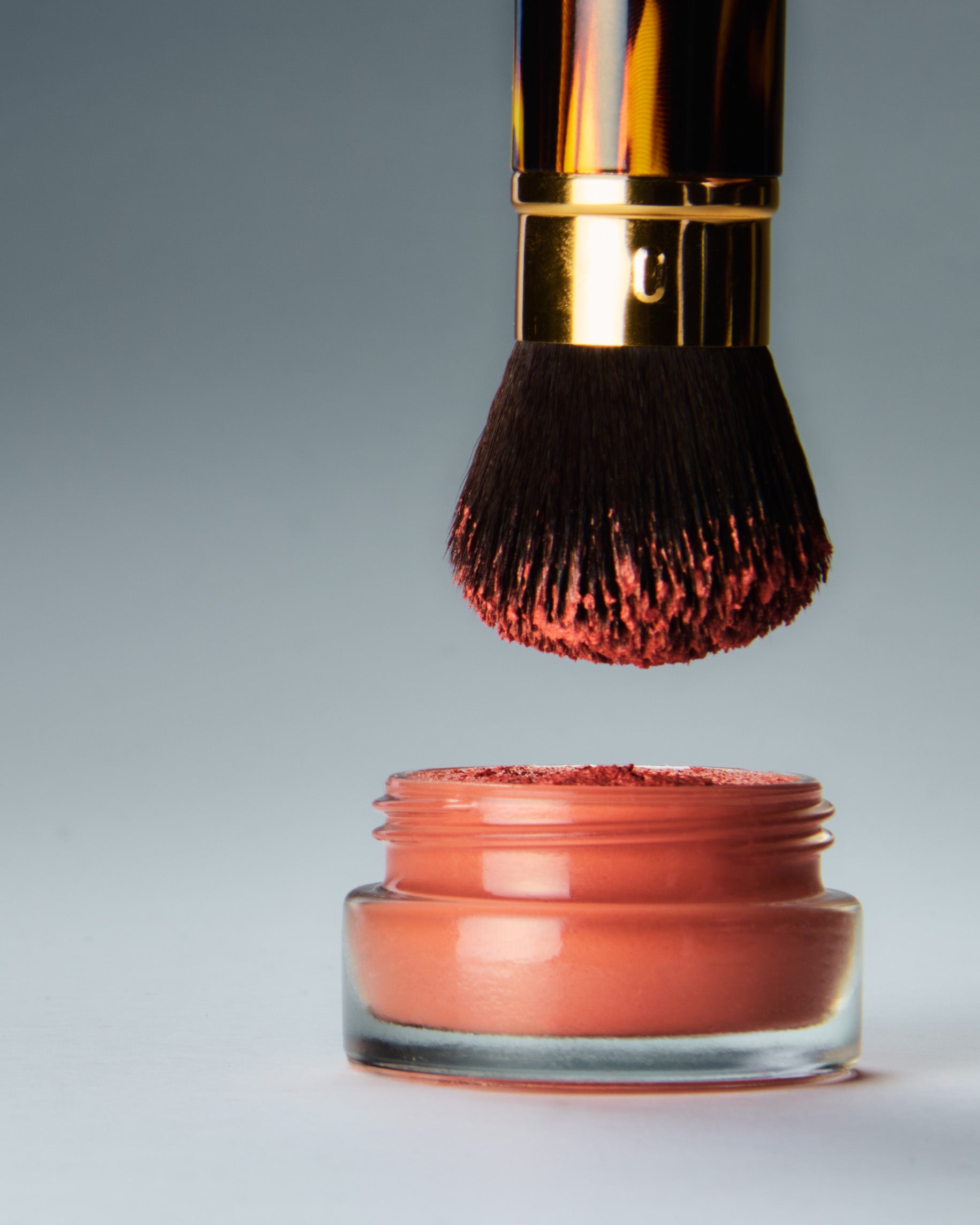 Brush Fard à Joues LOLA