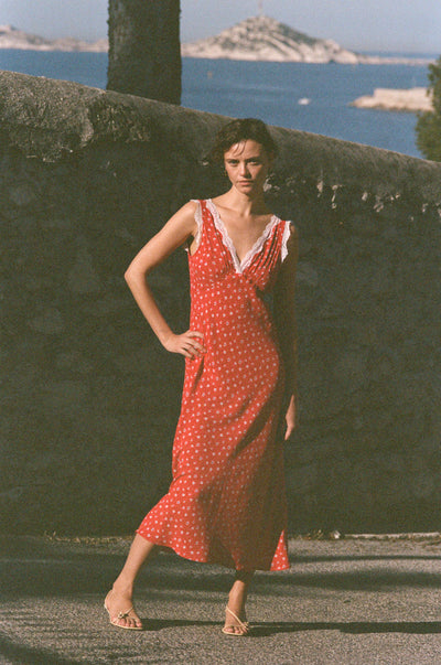 MINETTE Kleid