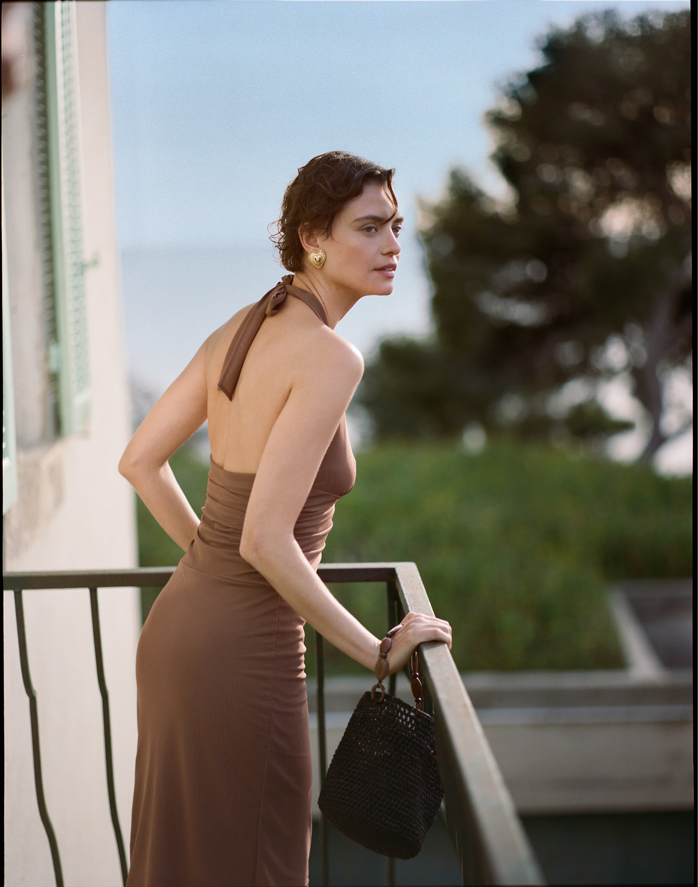 Vestido SELMA