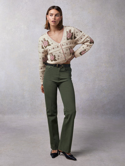 Madeleine Jeans