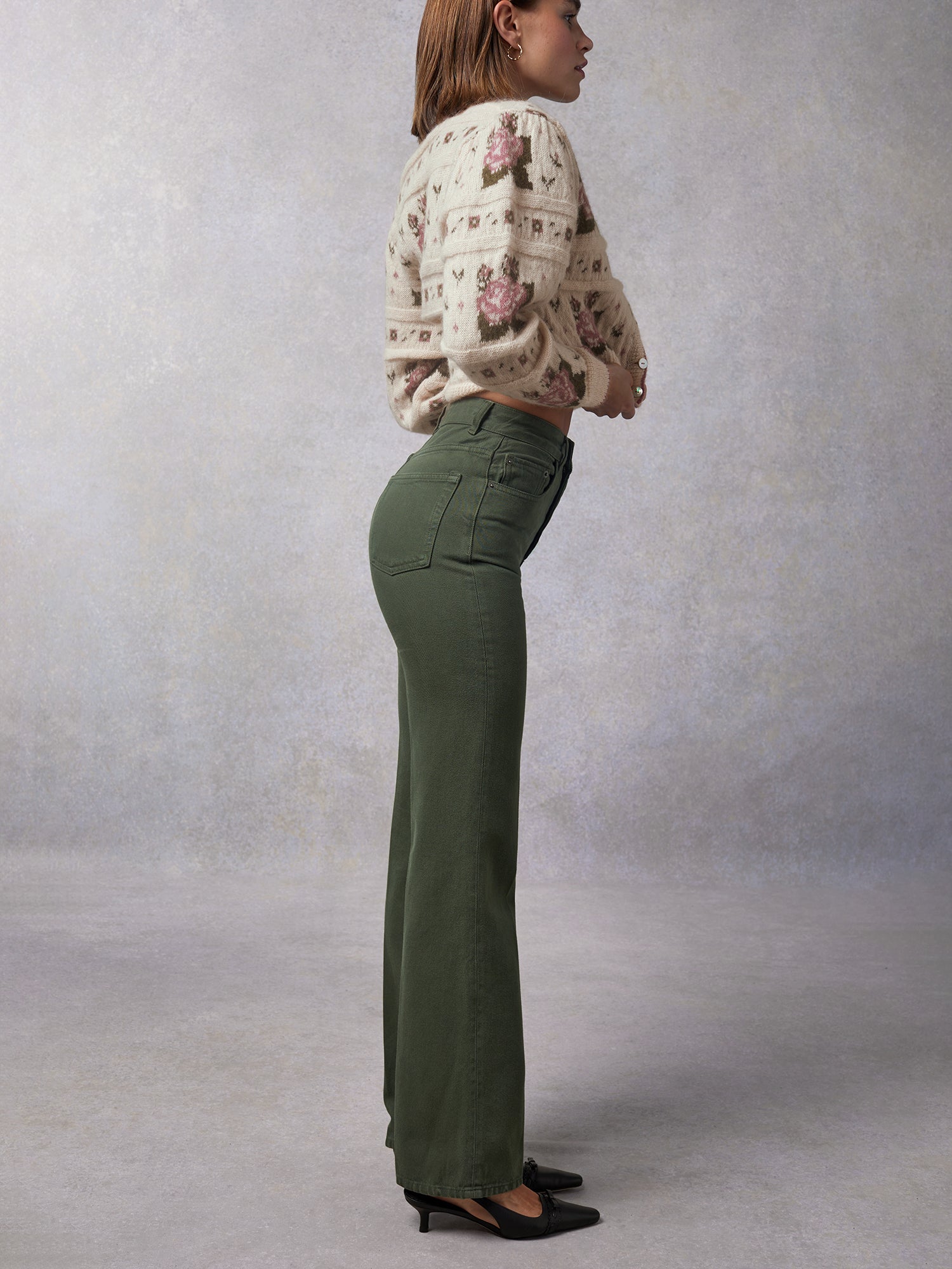 Madeleine Jeans