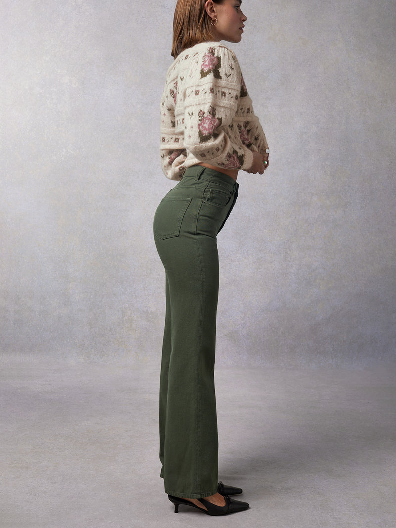 Madeleine Jeans