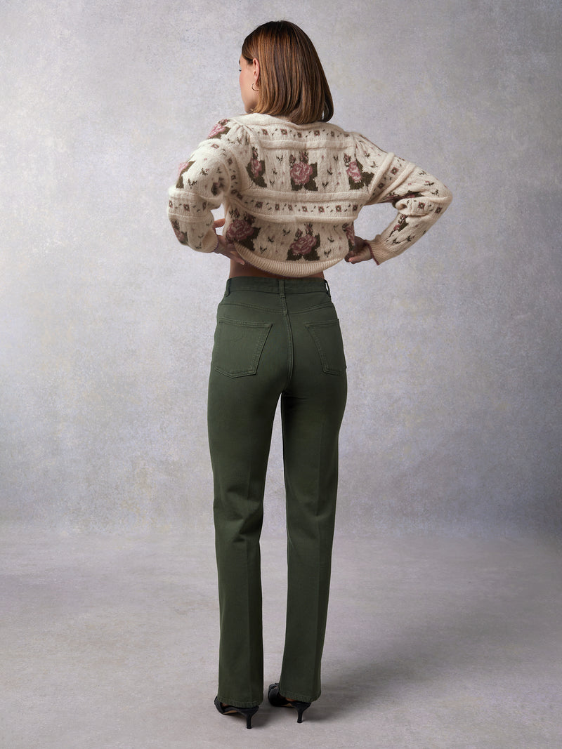 Madeleine Jeans