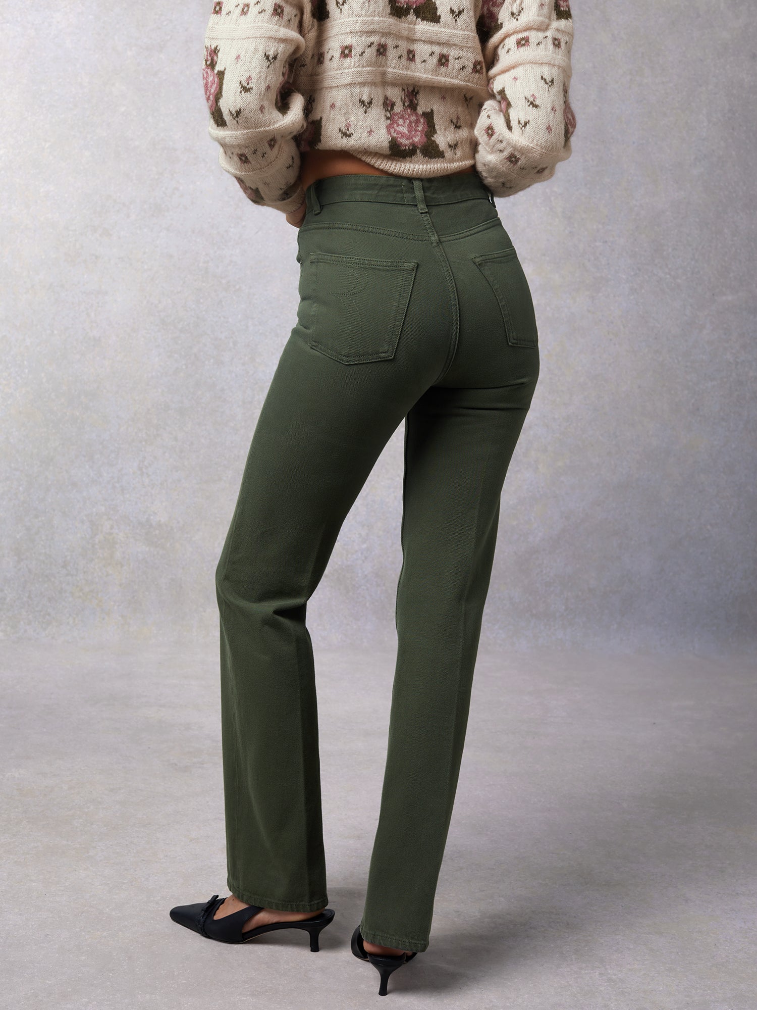 Madeleine Jeans