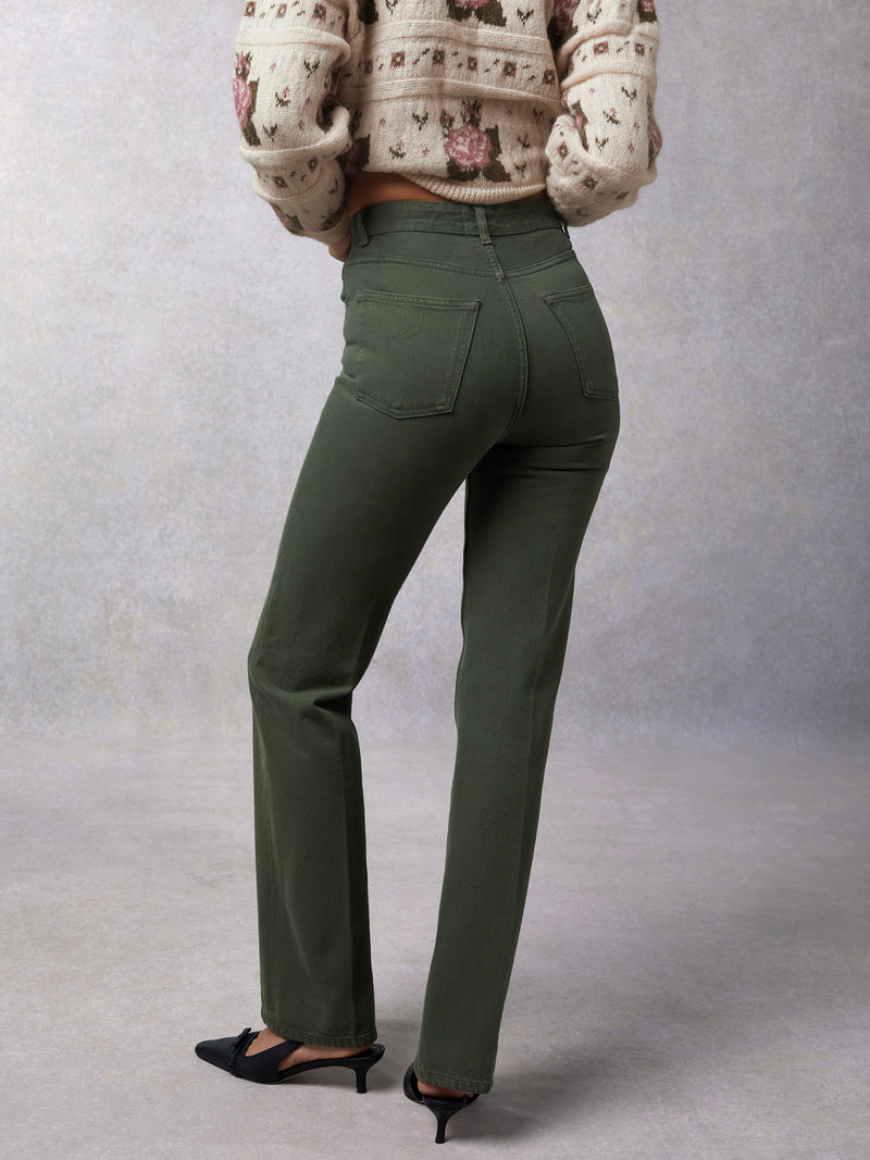 Madeleine Jeans