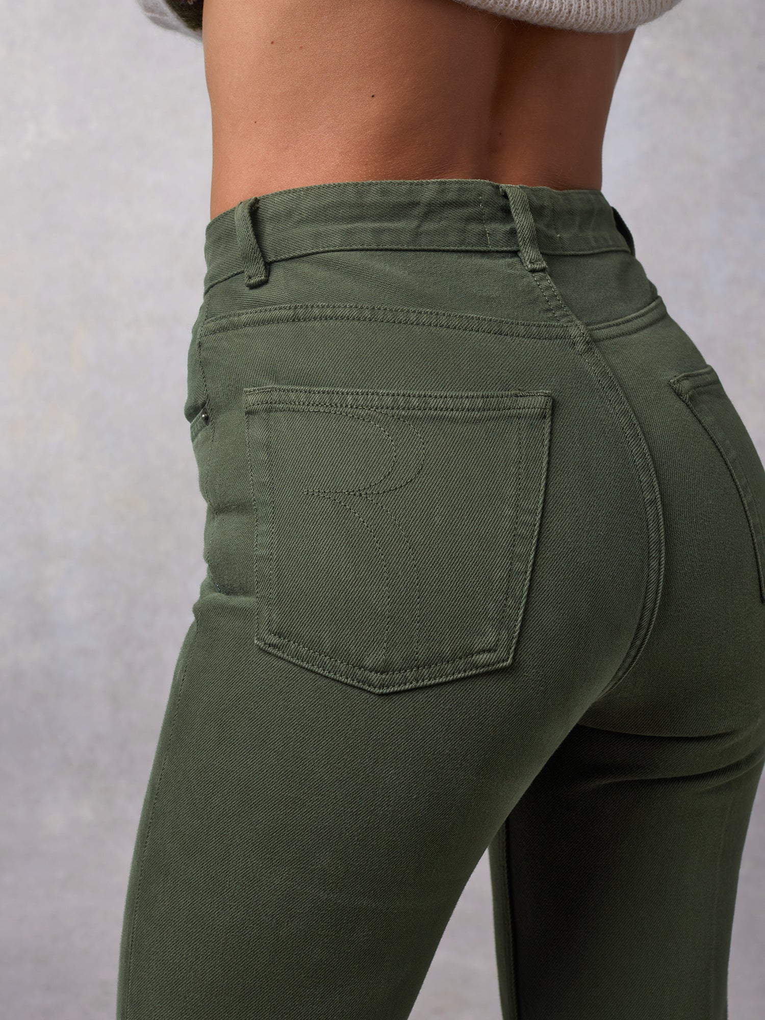 Madeleine Jeans