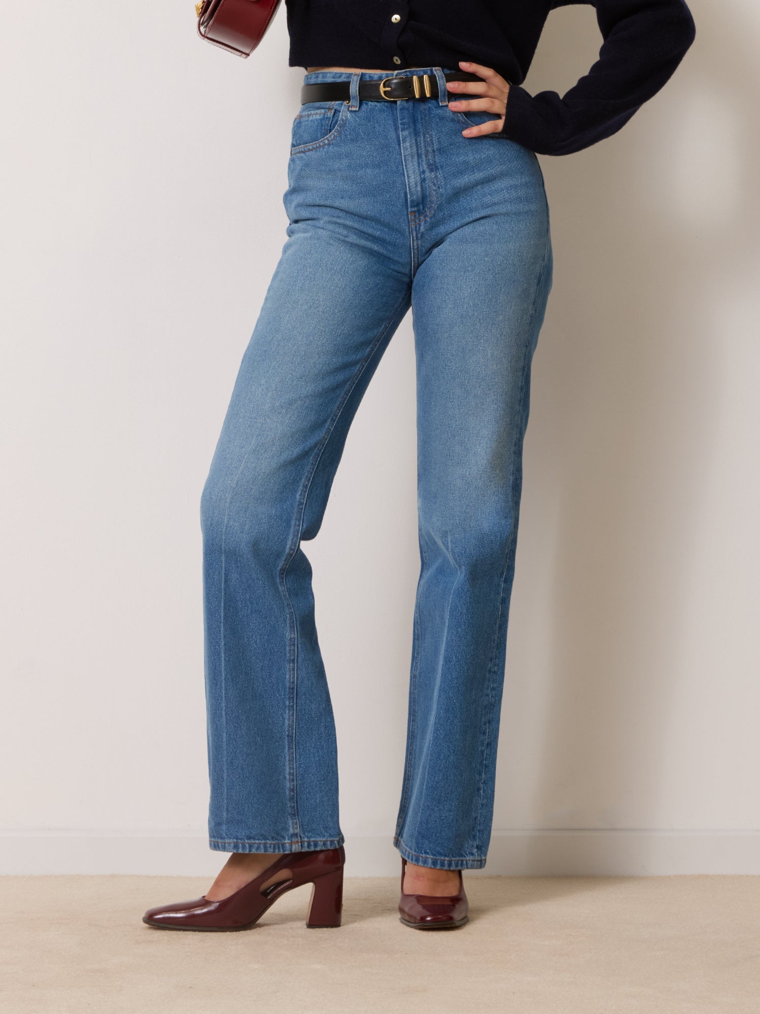 MADELEINE Jeans