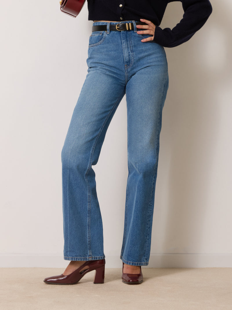 Madeleine Jeans