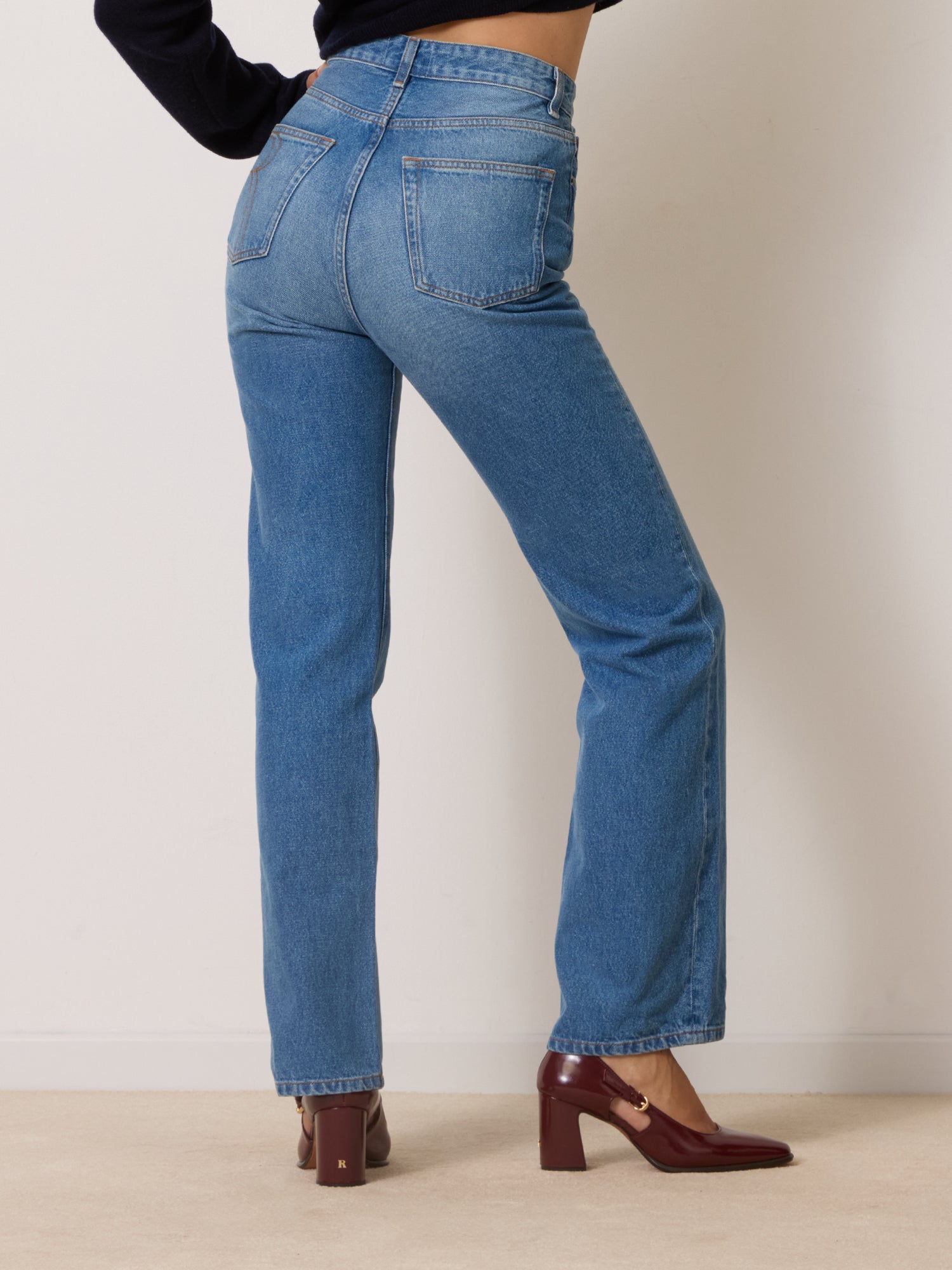 MADELEINE Jeans