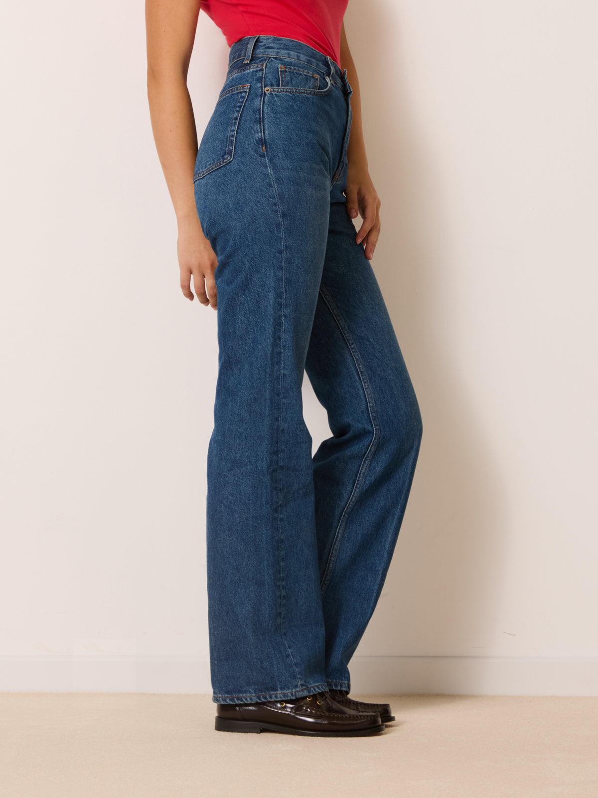 MADELEINE Jeans