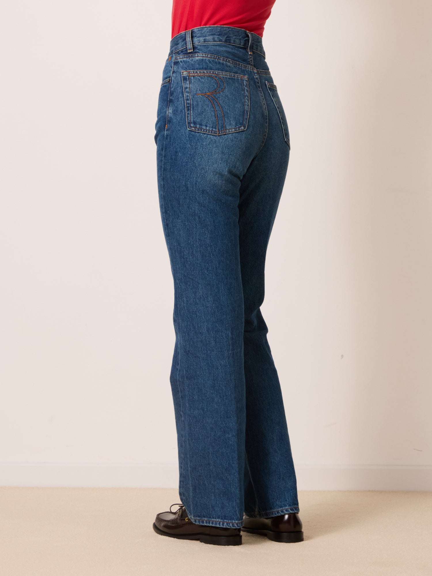MADELEINE Jeans