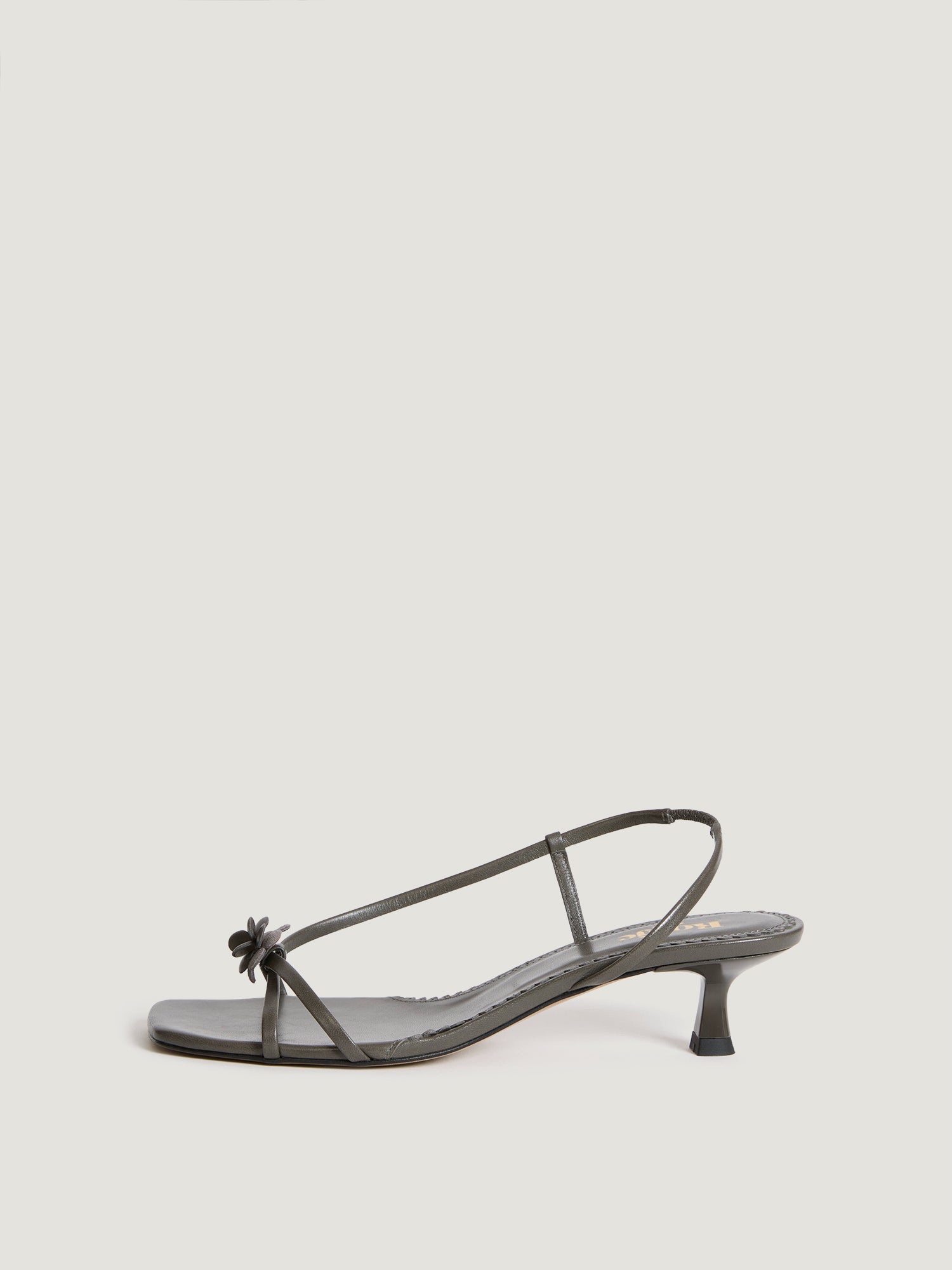 Sandalias MADRILENE