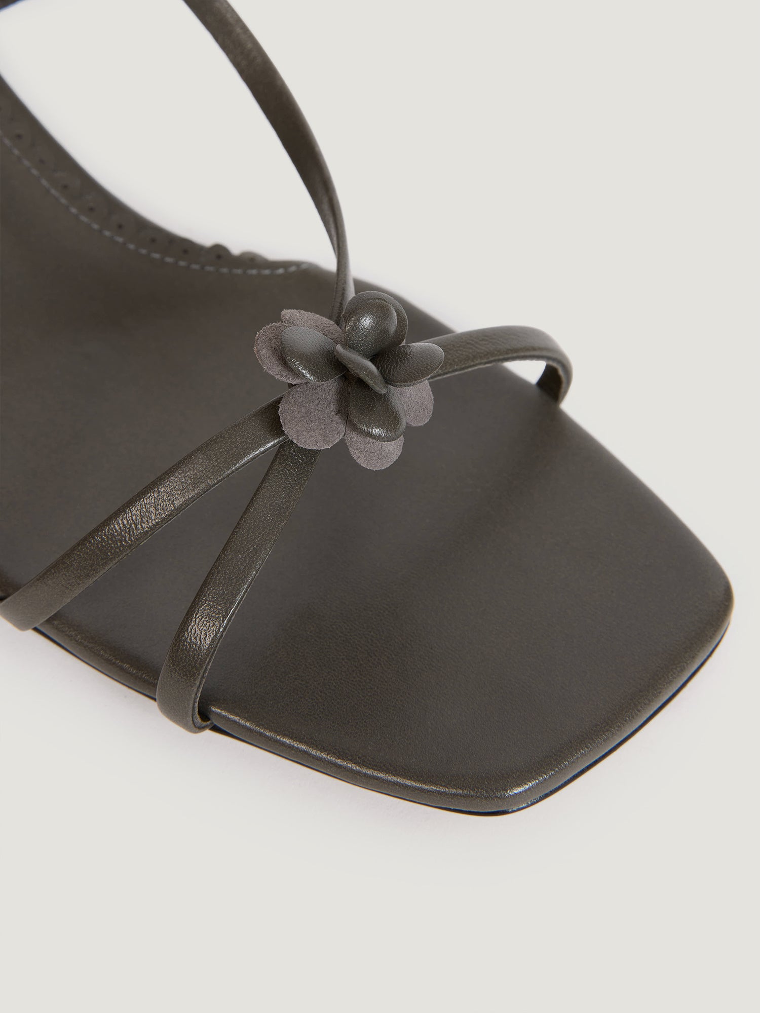 Sandalias MADRILENE