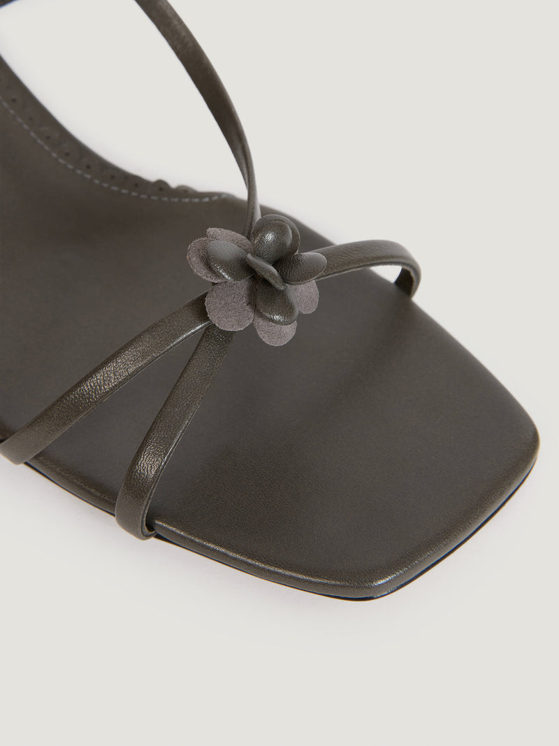 Sandalias MADRILENE