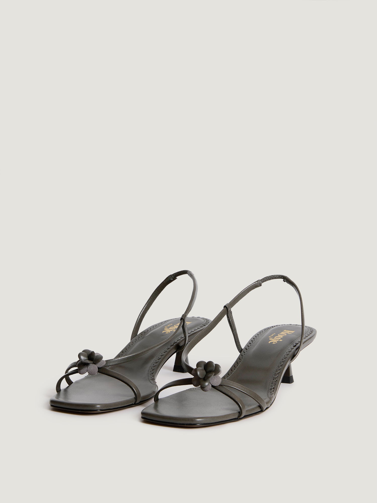 Sandalias MADRILENE