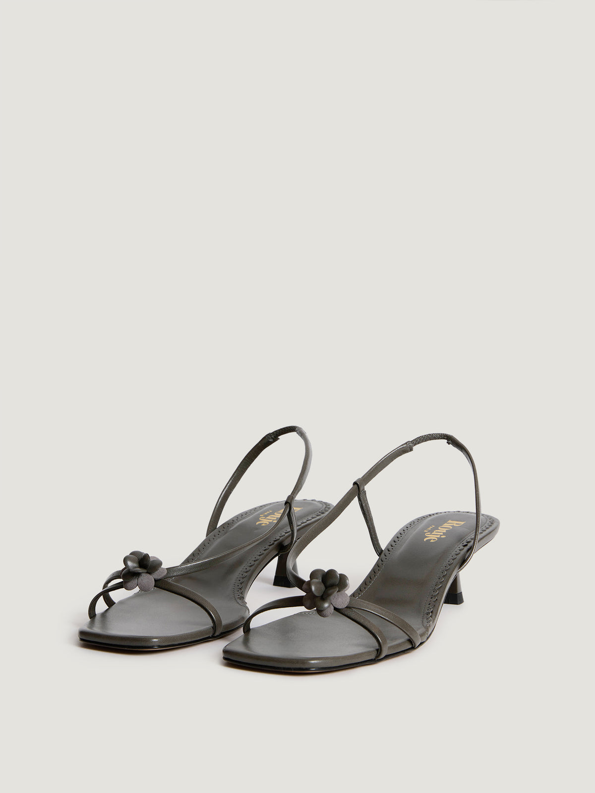 MADRILENE sandals