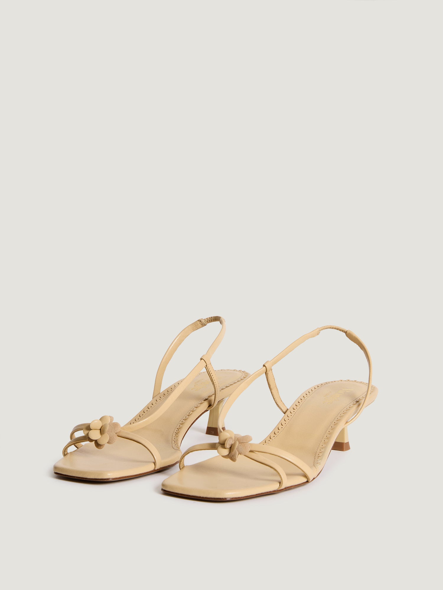 MADRILENE sandals