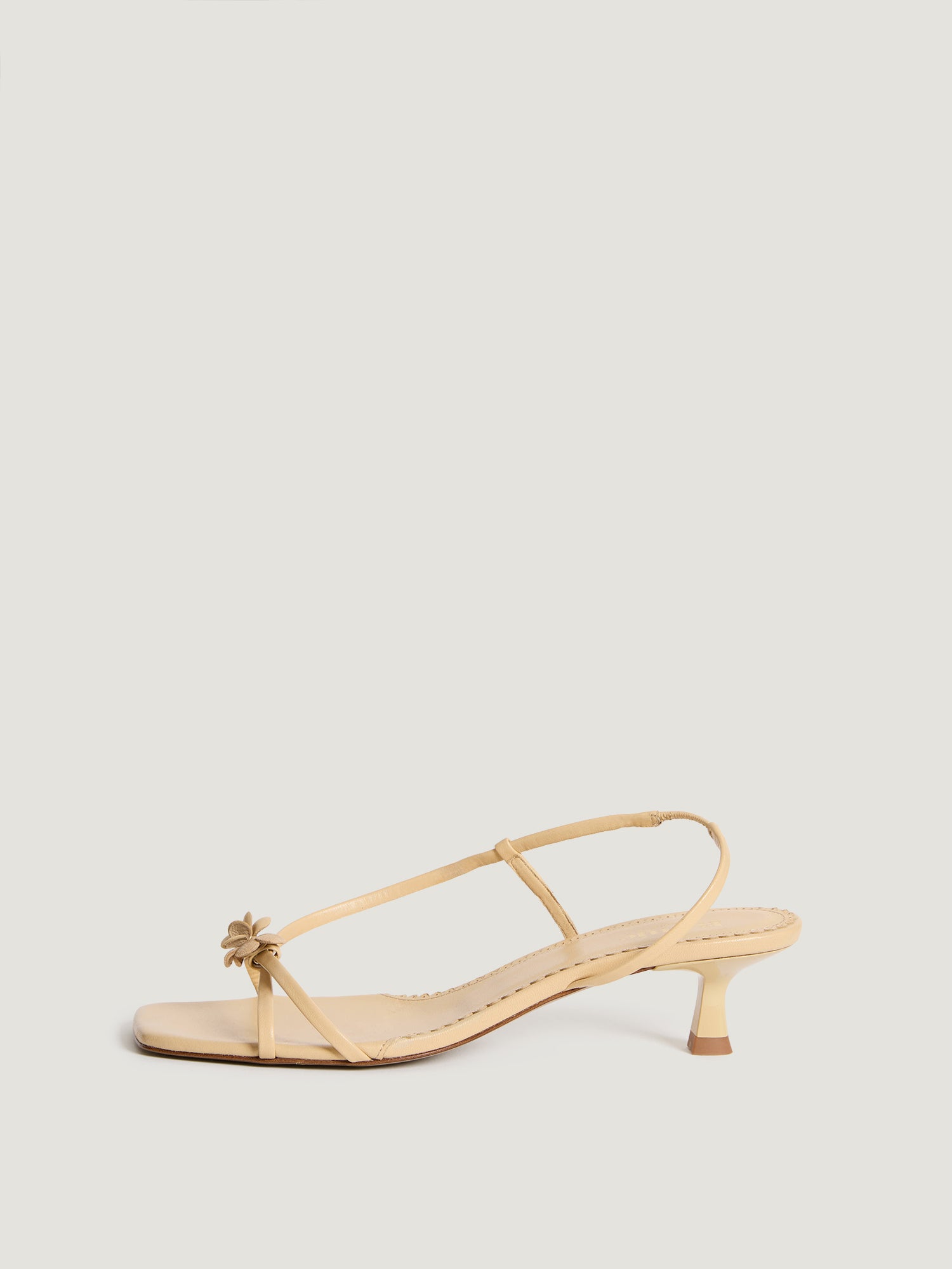 MADRILENE sandals