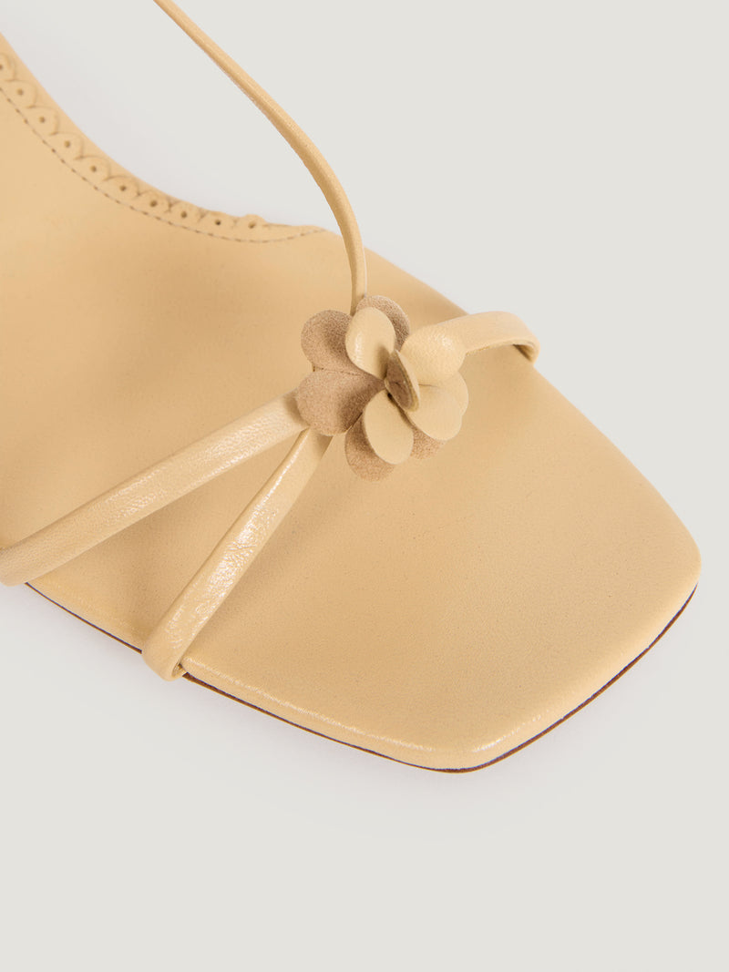 MADRILENE sandals