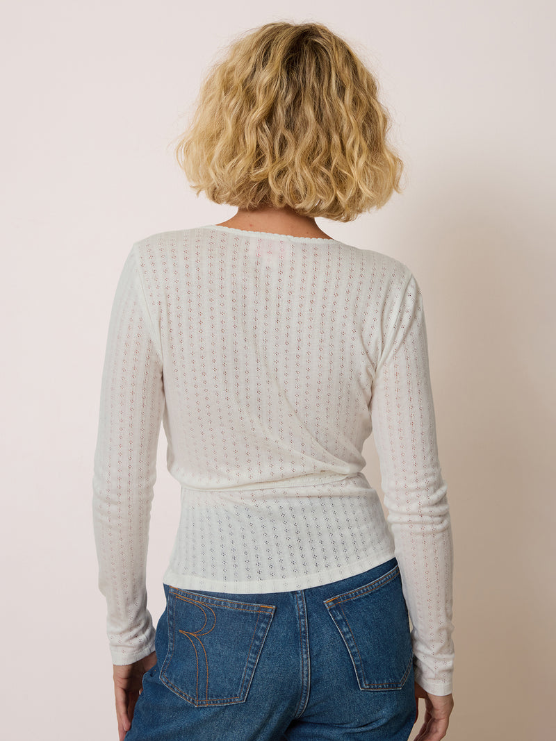 MAELYS Cardigan