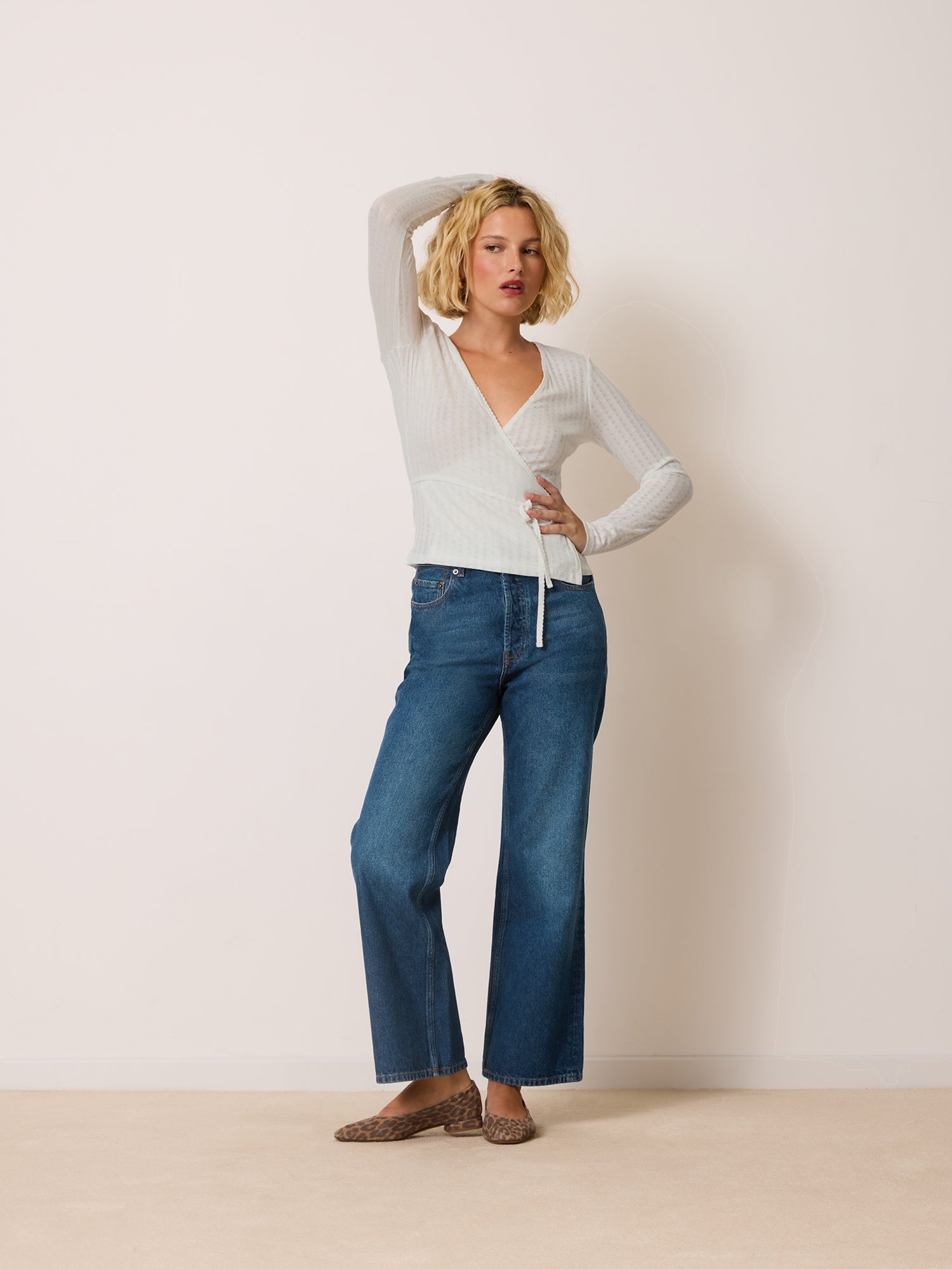Cardigan MAELYS