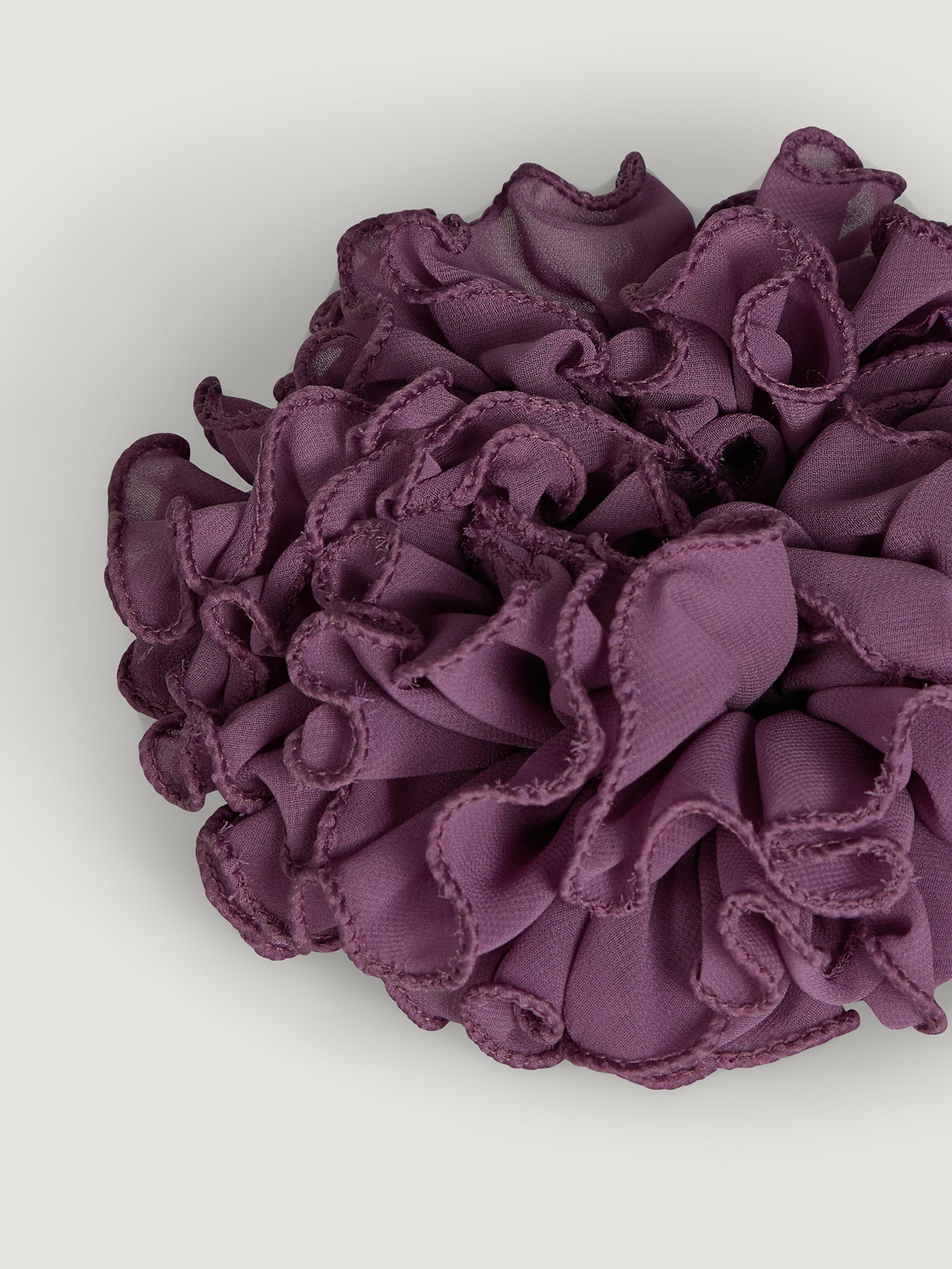 Scrunchie Mafalda