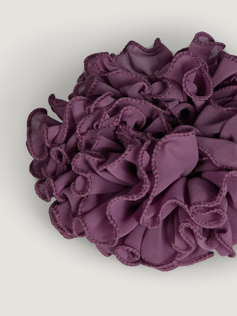 Le Chouchou Mafalda Violet