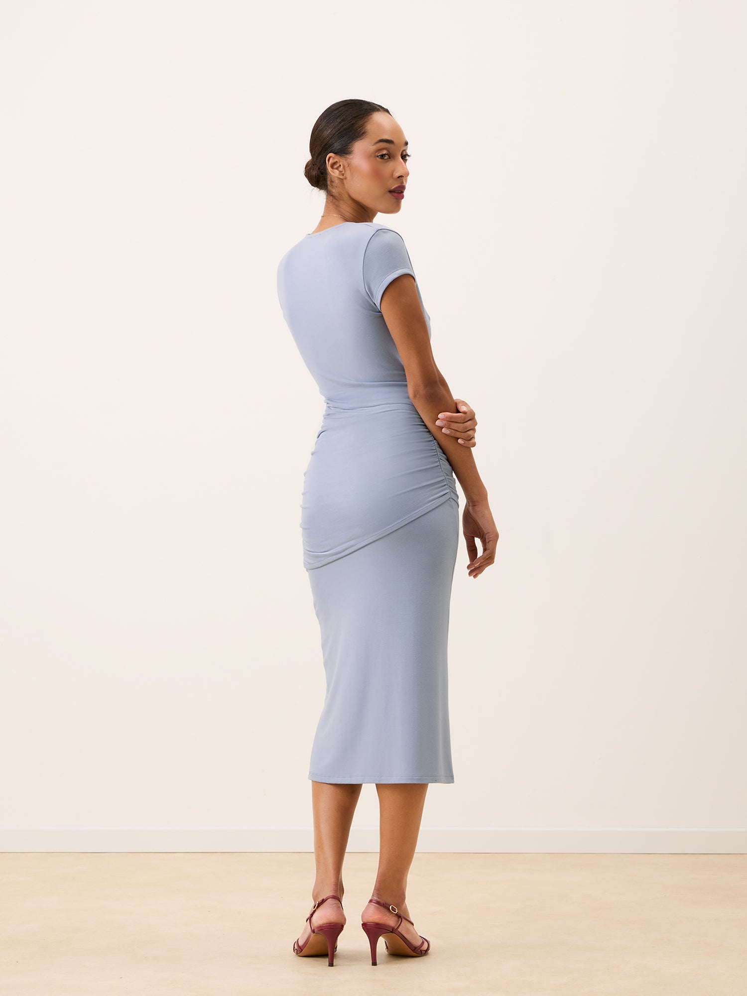 Dress MAGDALENA