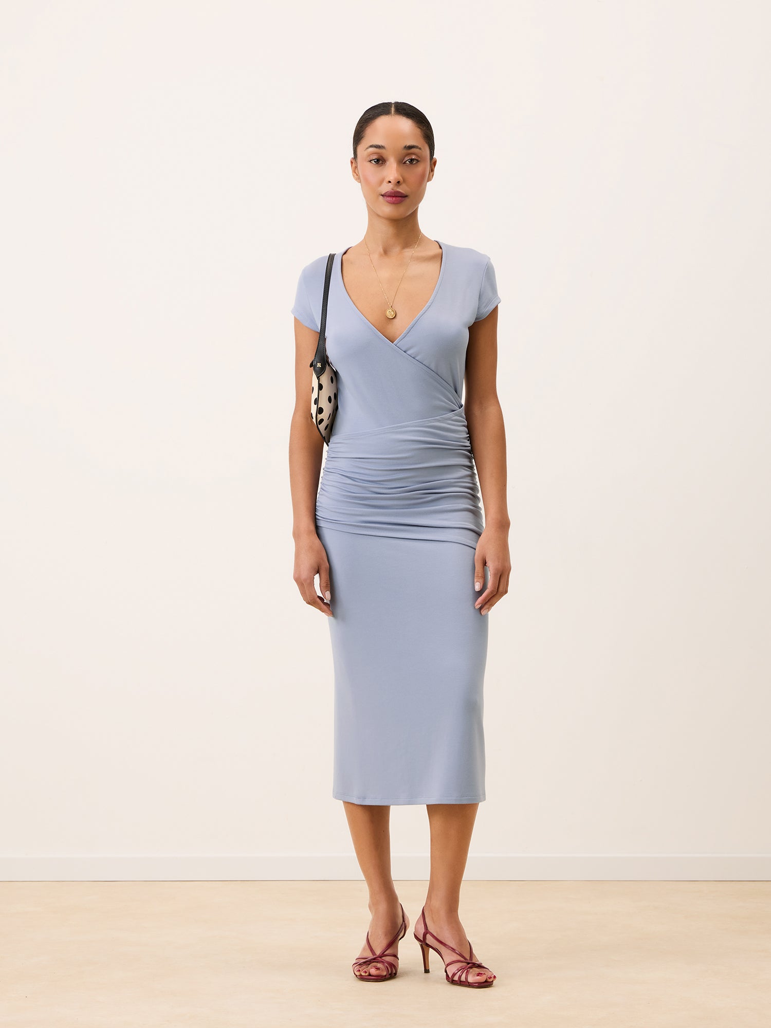 Dress MAGDALENA