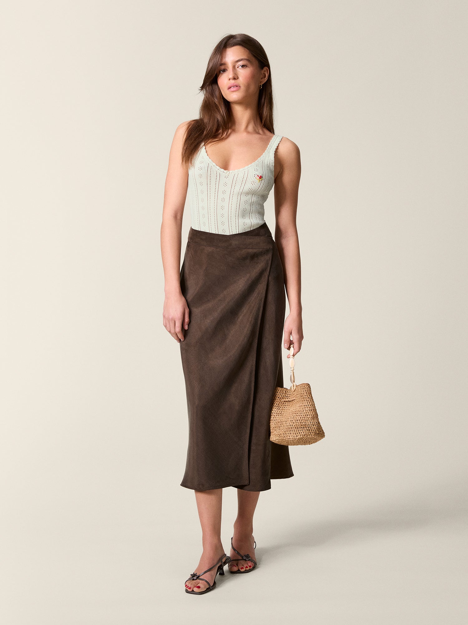 MAGDA skirt