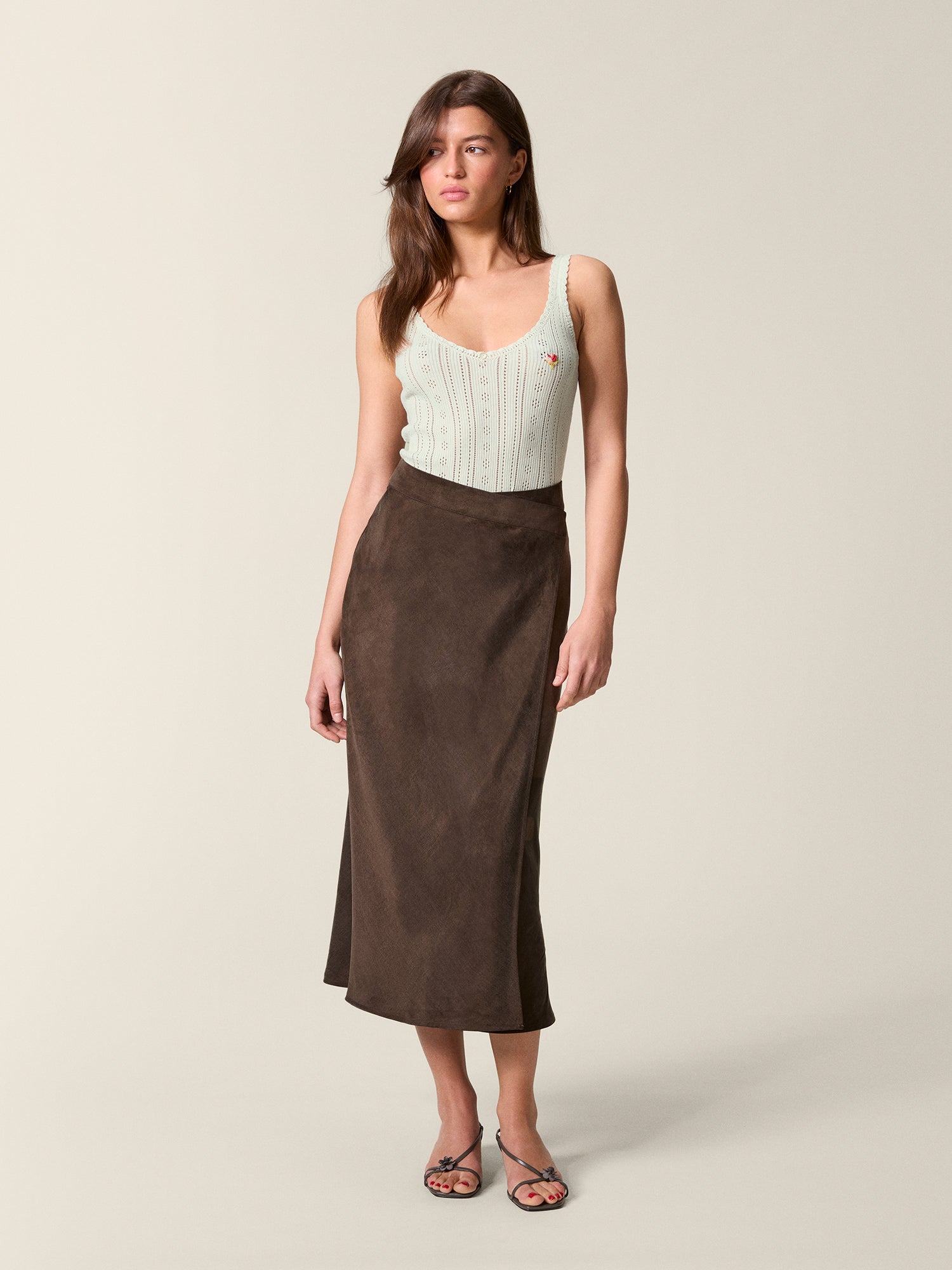 MAGDA skirt