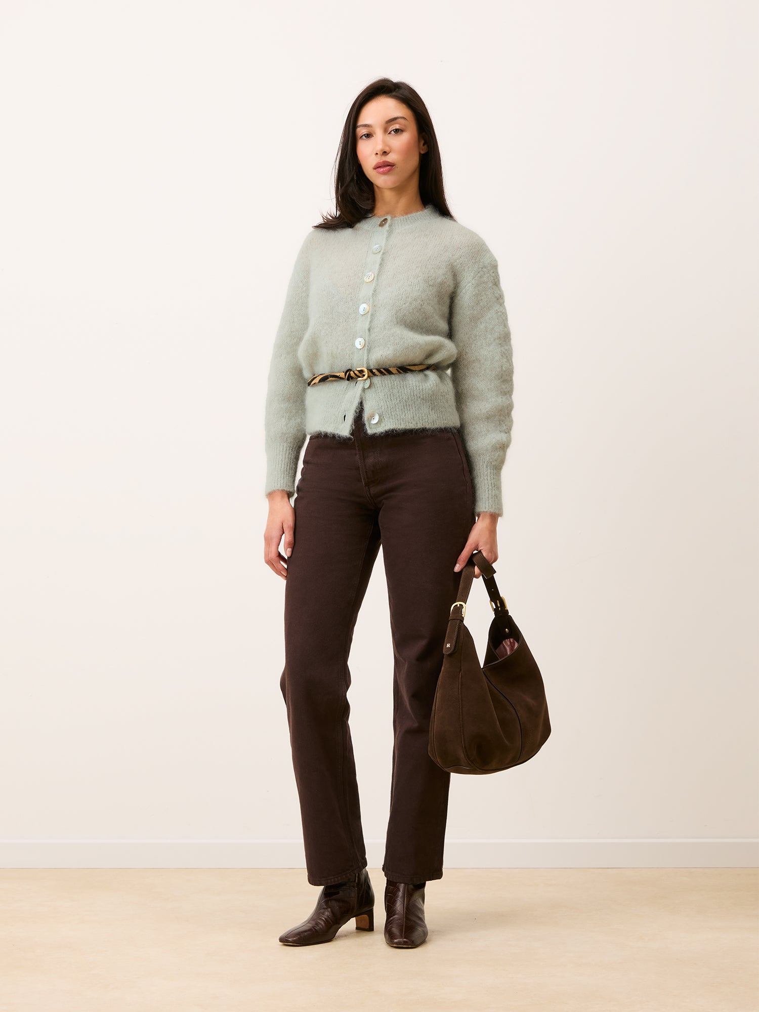 Knitwear Care Guide | Rouje