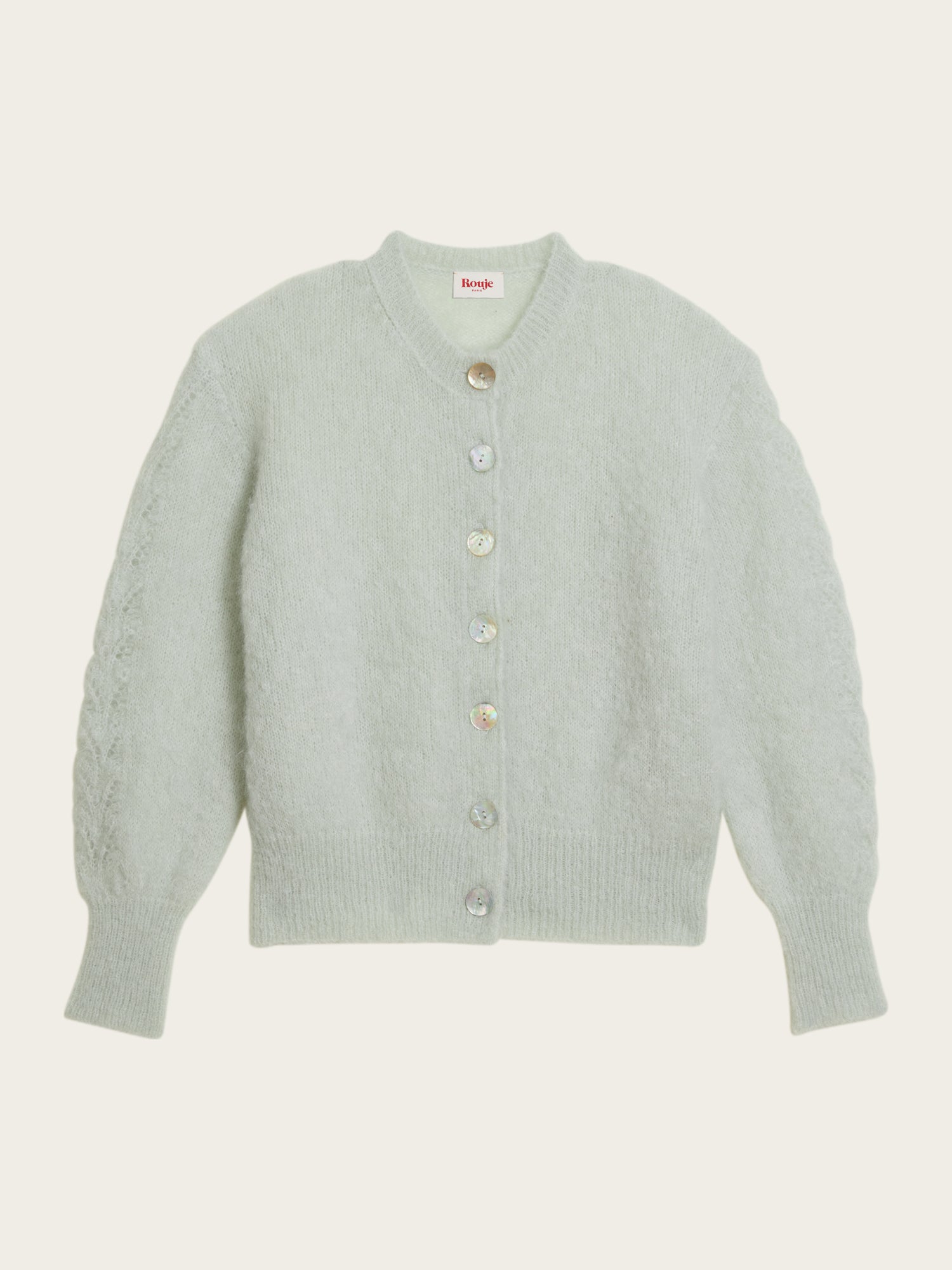MAINA cardigan