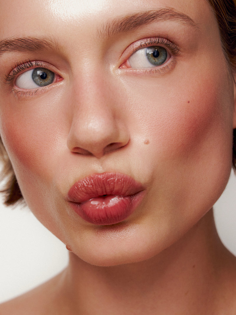 Le Fard à Joues - Wilde Feige