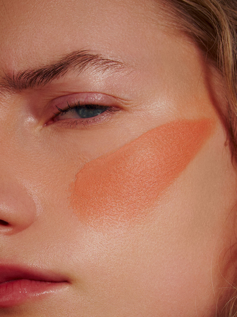 Le Fard à Joues - Pfirsichsonne