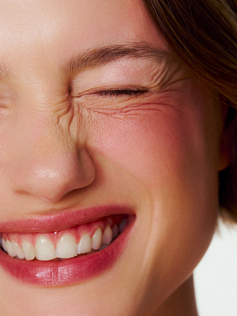 Le Fard à Joues - Granatapfelrosa