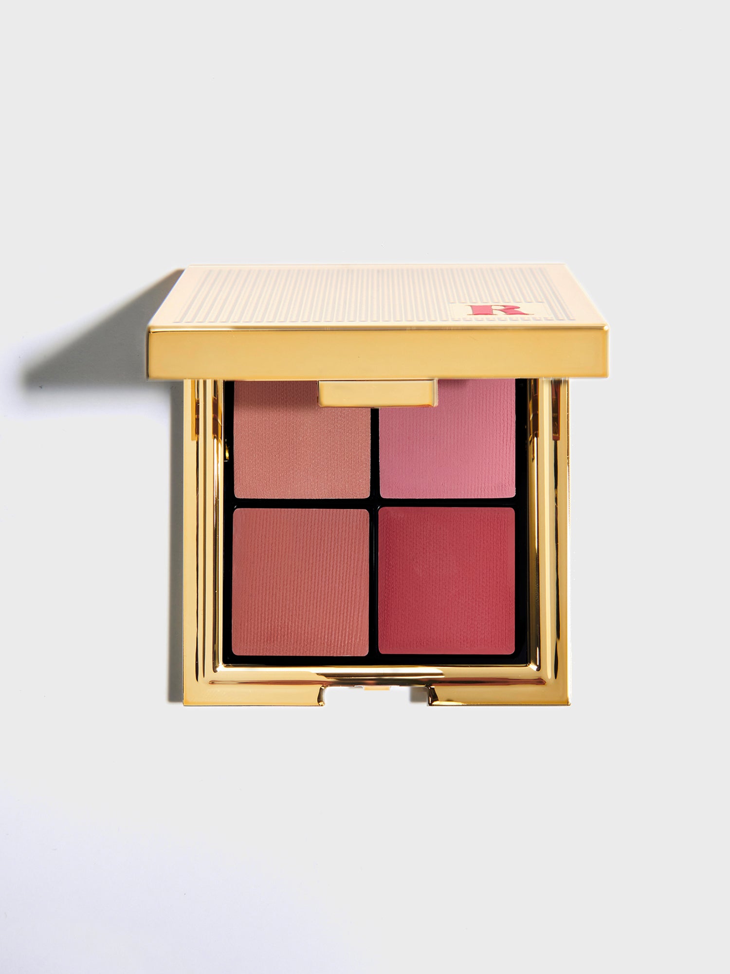 La Palette Lèvres Charme • Rouje