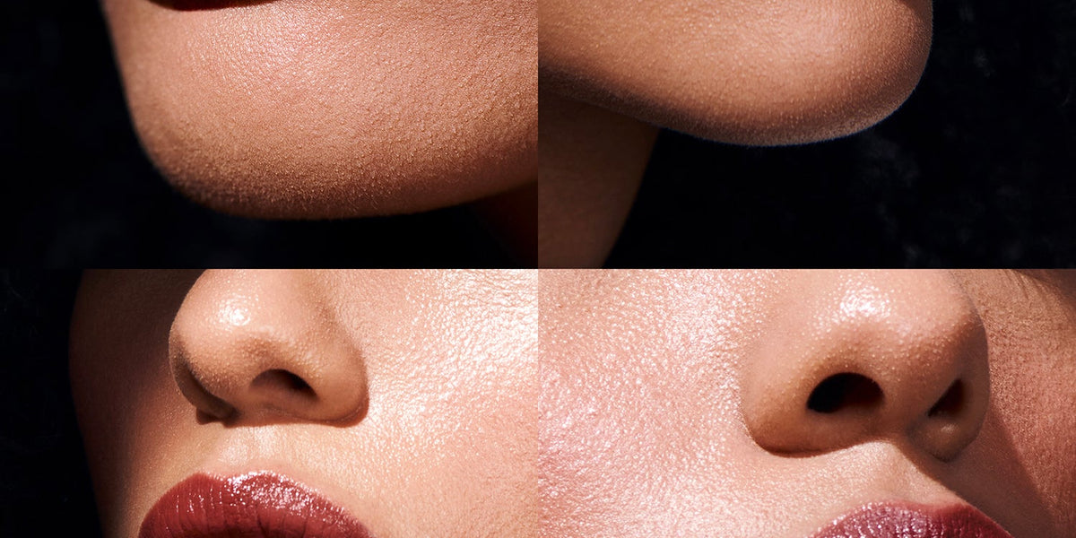 Less Peaux Rouges La Palette Signature, quatres rouges crémeux | Les Filles en Rouje