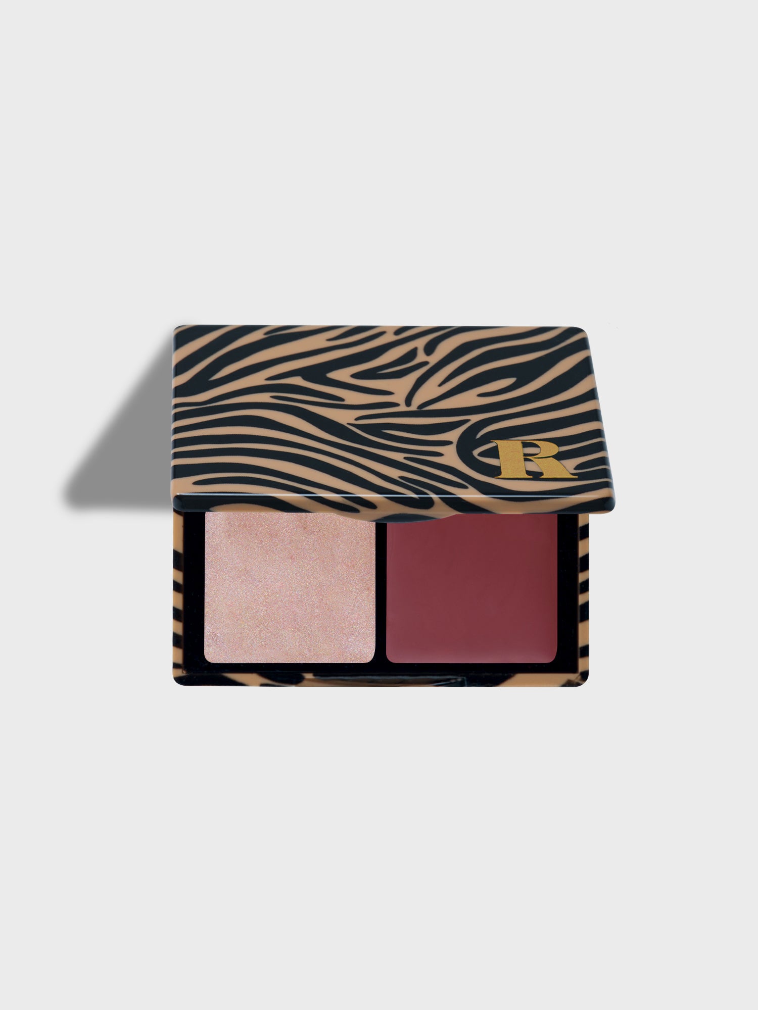 Mini-Palette Rose Poudré