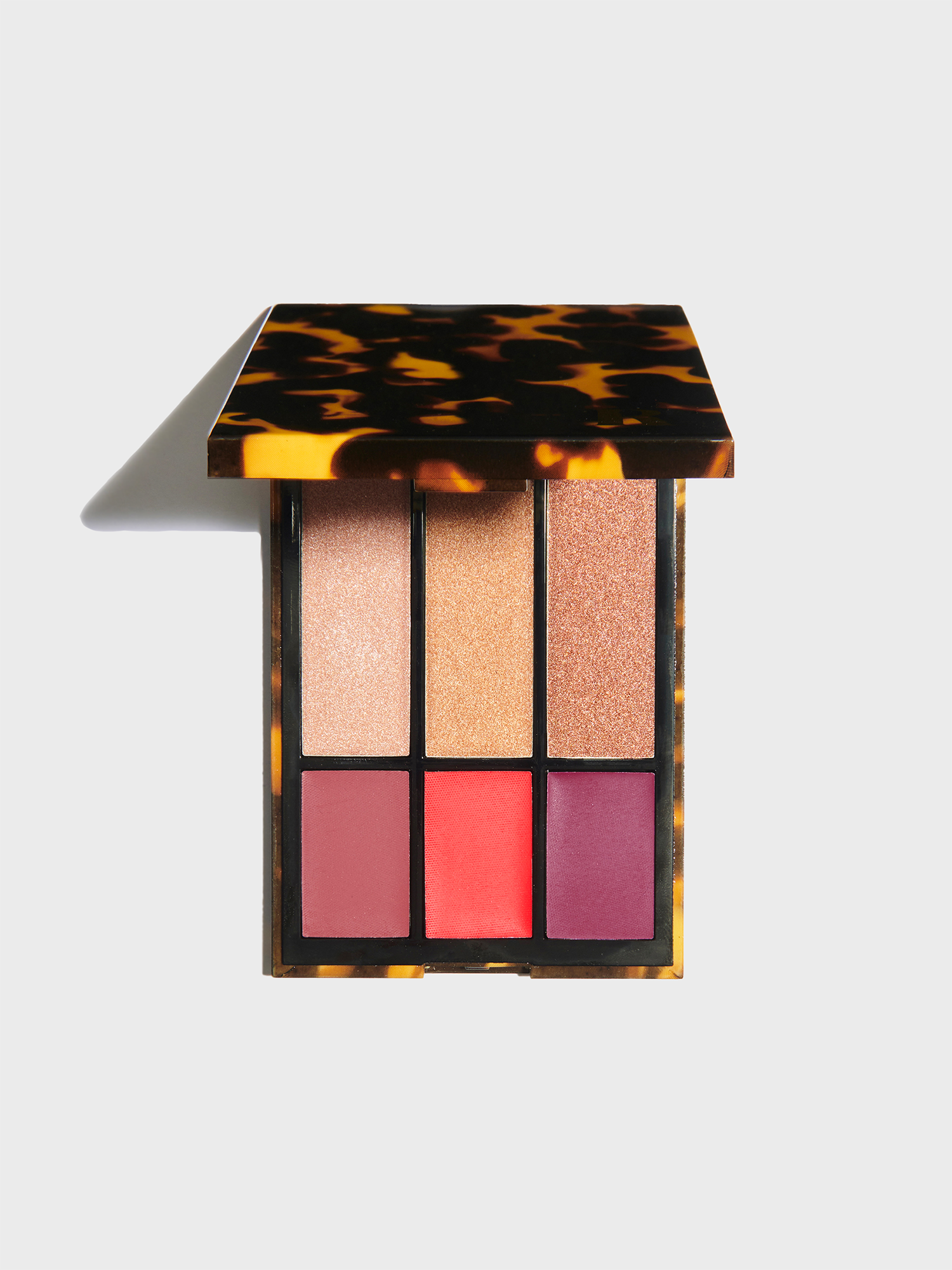 Face palette