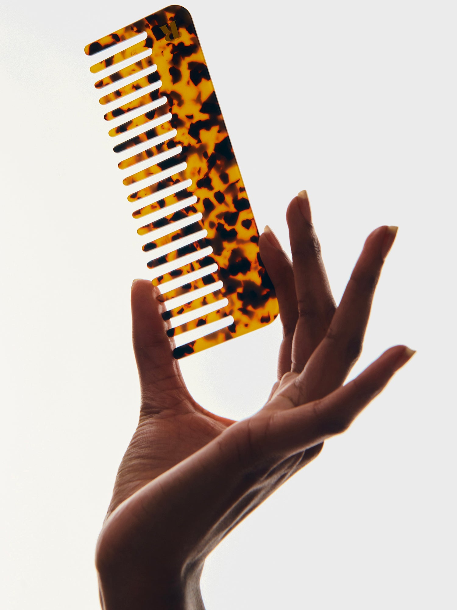 Comb Ambre