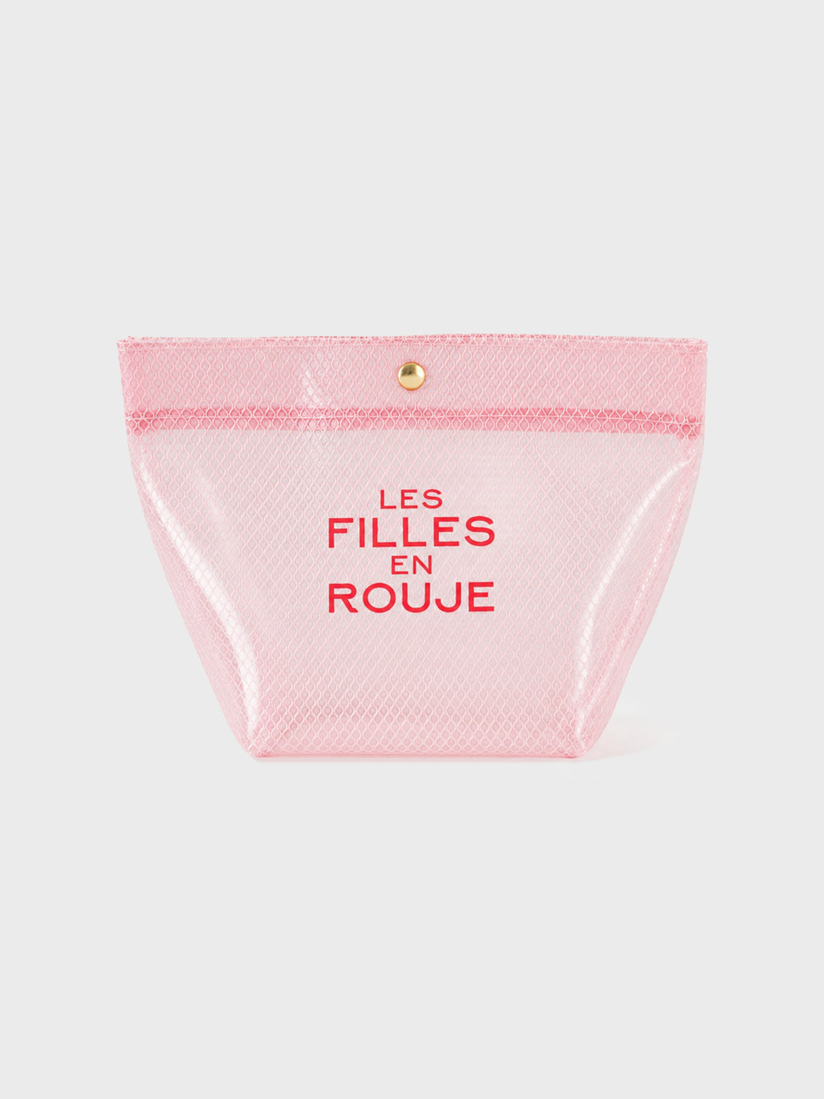 La Pochette Rose