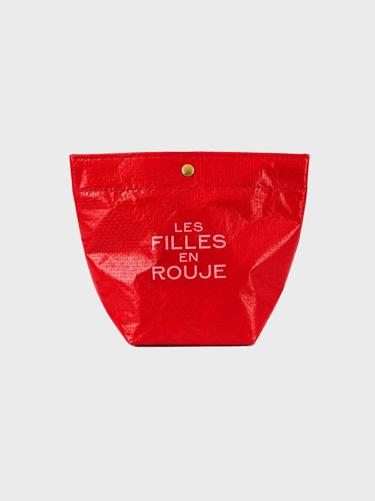 La Pochette Rouge