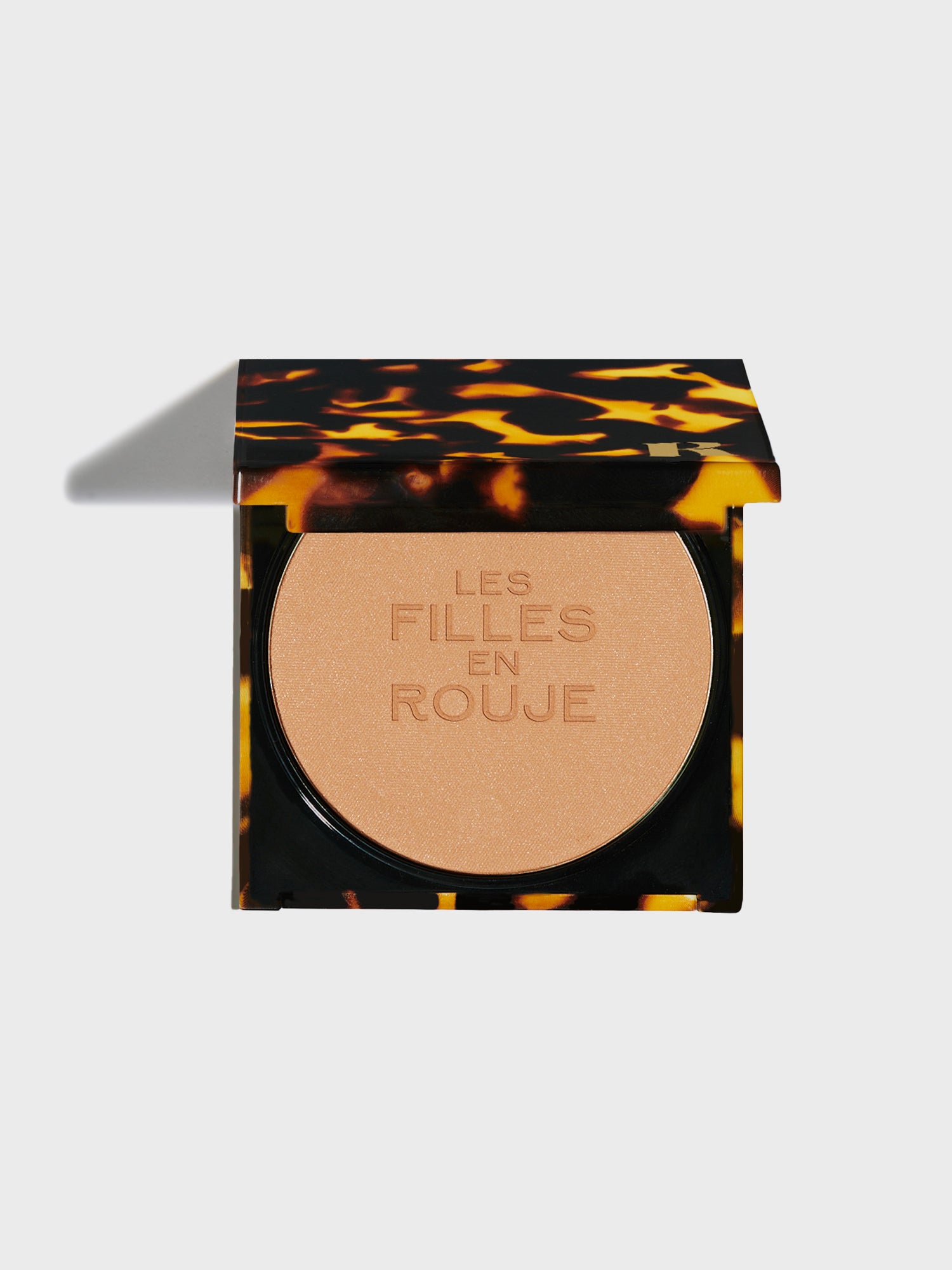 Healthy glow powder