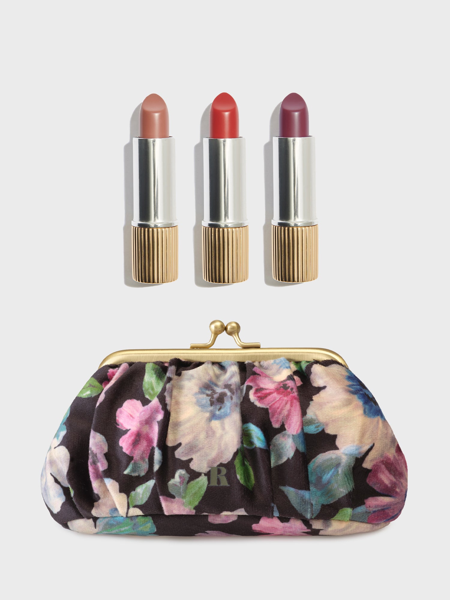 Balm Trio