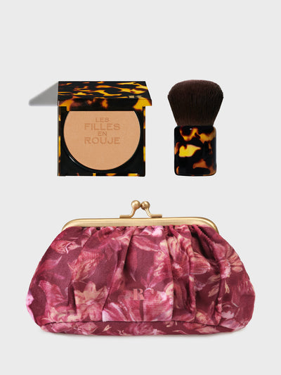 Bronzed Duo