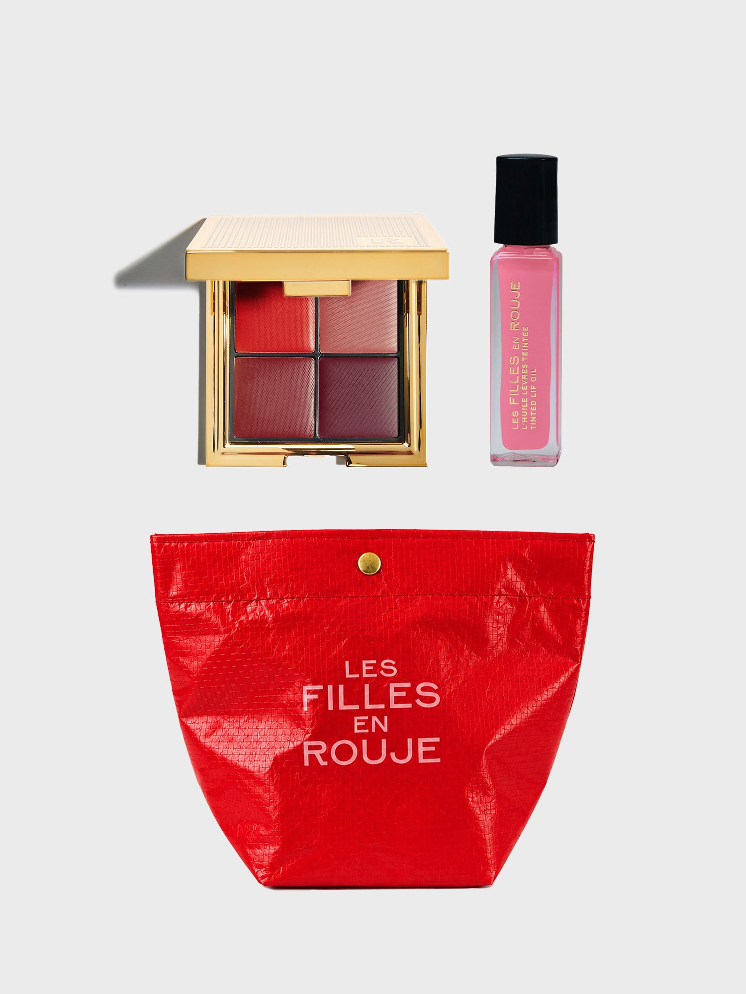 Lip Crush