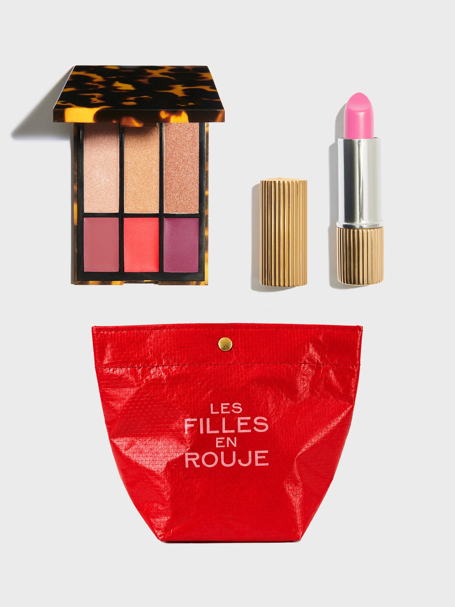 The New Essentials